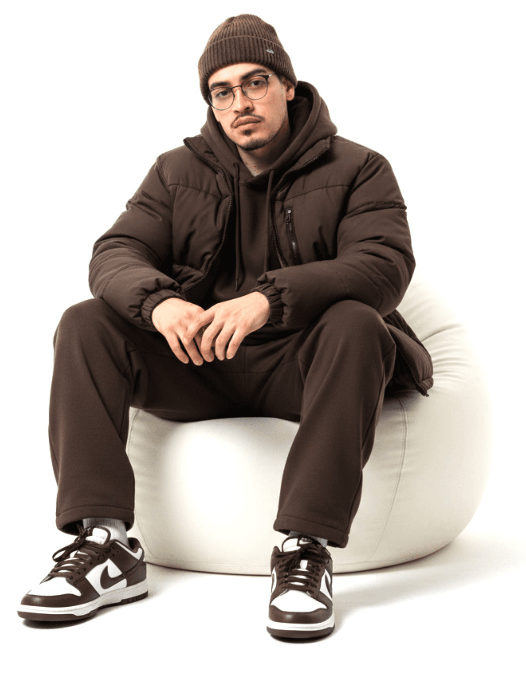 Zayas - retrato
