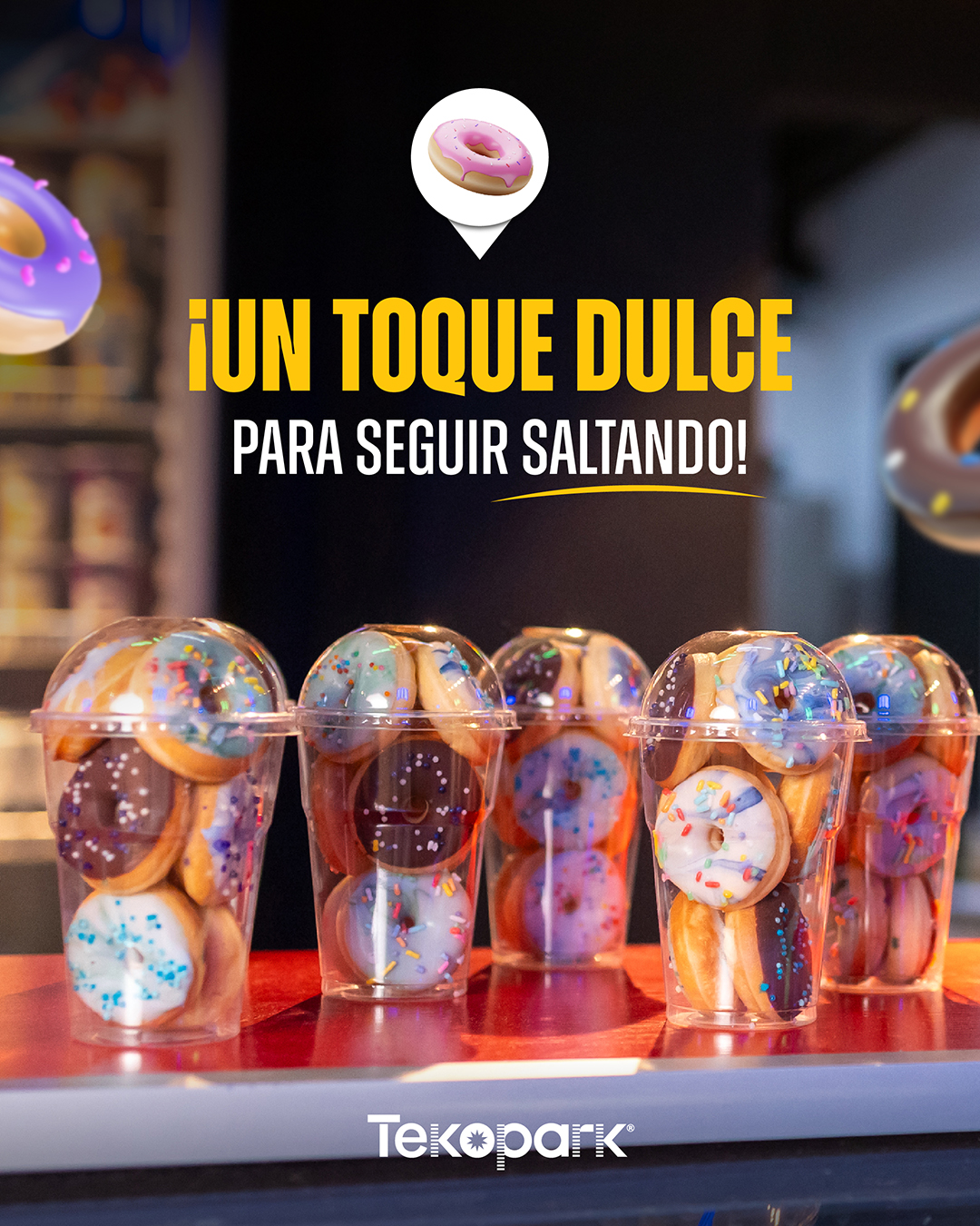 Diseño para redes sociales — Zayasgo